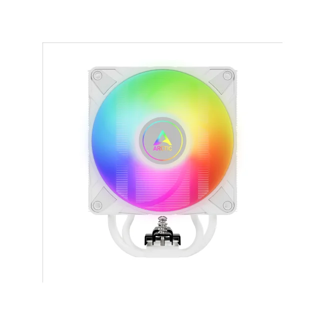 ARCTIC Freezer 36 A-RGB Procesador Enfriador de aire 12 cm Blanco 1 pieza(s) image 3