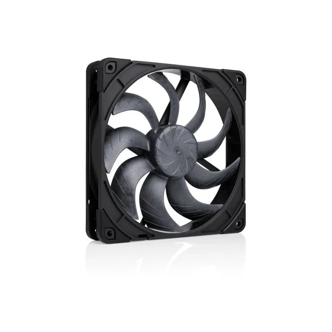 NOCTUA VENTILADOR NF-A14x25 G2 PWM CH.BK