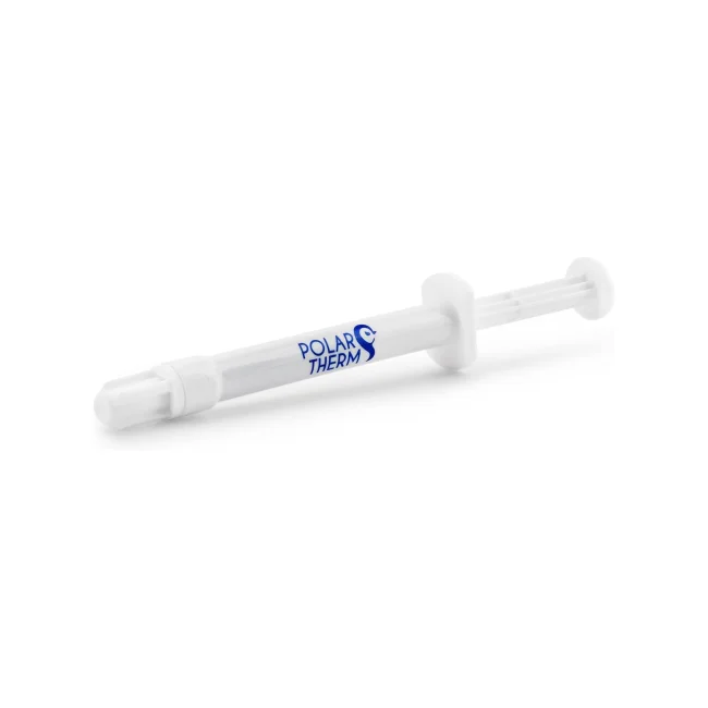 PASTA TERMICA POLARTHERM X-8 - 2G