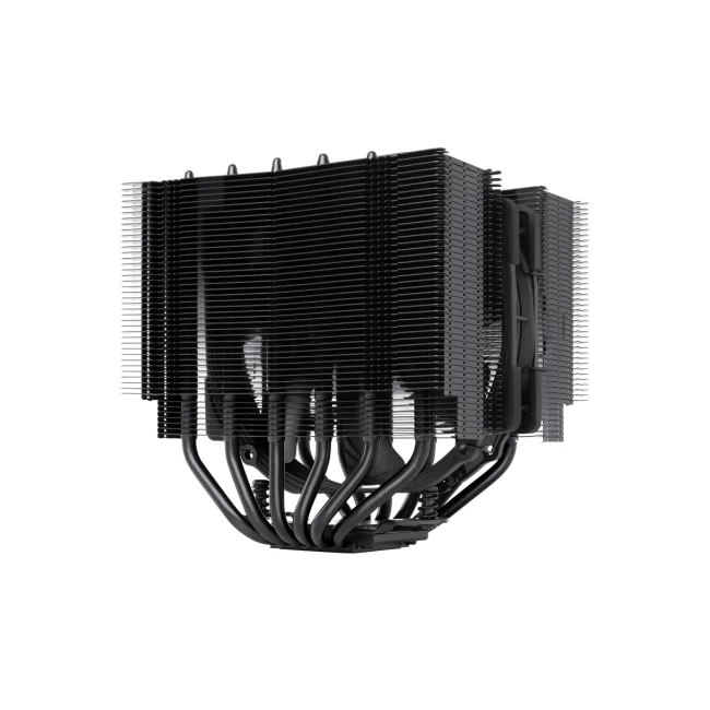 NOCTUA DISIPADOR DE AIRE NH-D15S CHROMAX.BLACK