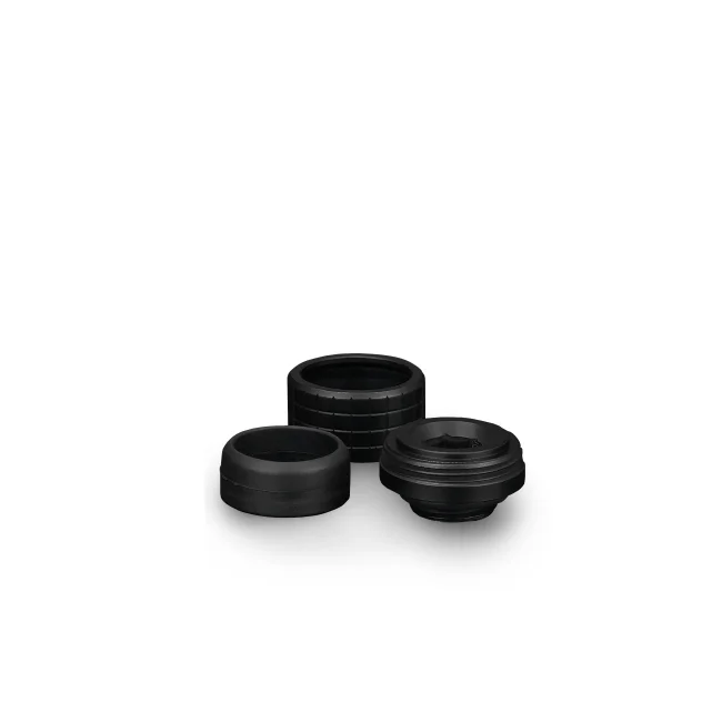 THERMAL GRIZZLY DELTAMATE CONECTOR HT16 NEGRO image 3