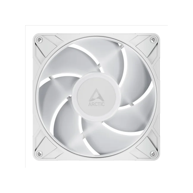 ARCTIC P14 Pro A-RGB Gabinete de la computadora Ventilador 14 cm Blanco 1 pieza(s) image 2