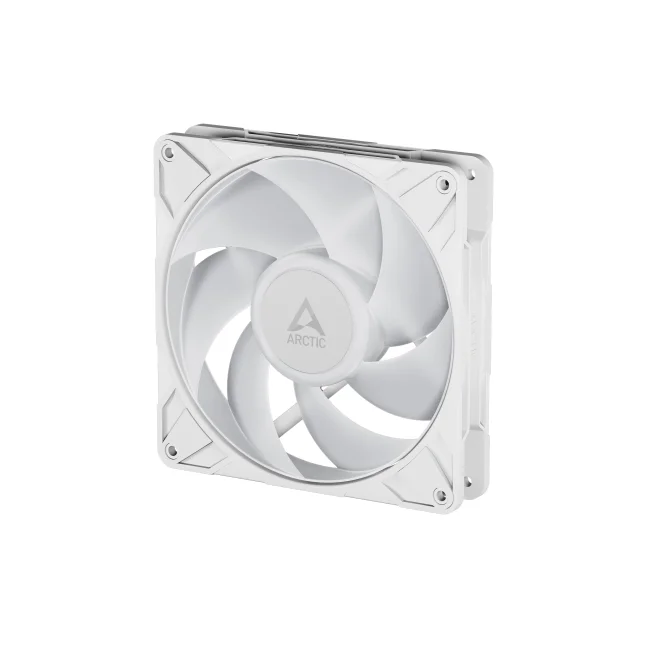 ARCTIC P14 Pro A-RGB Gabinete de la computadora Ventilador 14 cm Blanco 1 pieza(s)