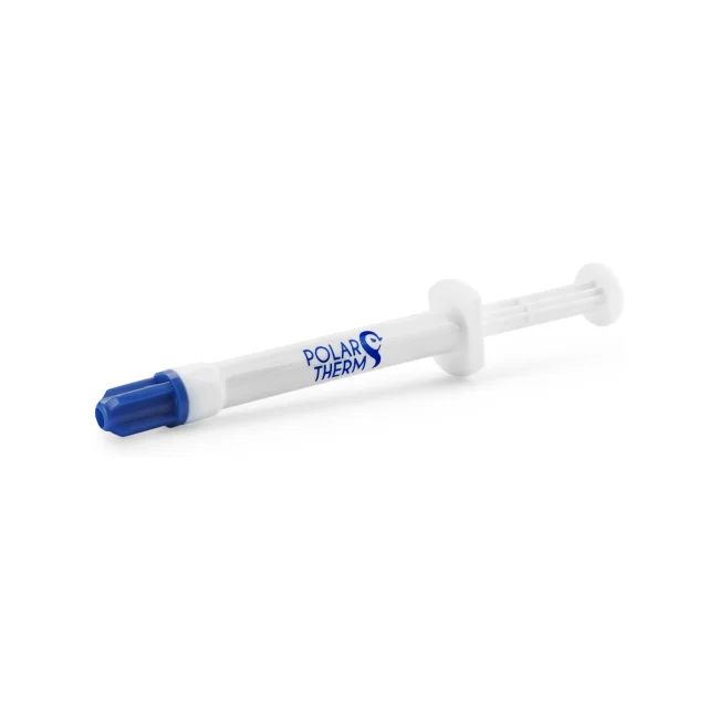 PASTA TERMICA POLARTHERM  X-10 - 2G