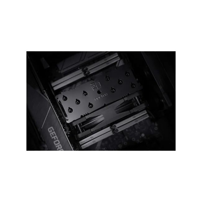 NOCTUA DISIPADOR DE AIRE NH-U12S CHROMAX.BLACK