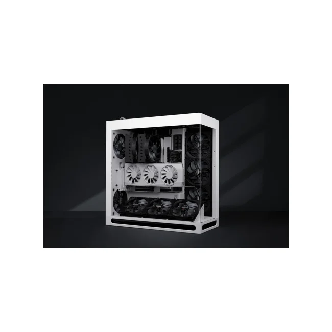 NOCTUA VENTILADOR NF-A14x25r G2 PWM CH.BK image 8