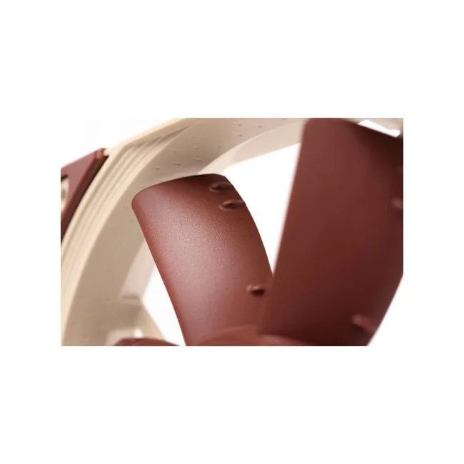 NOCTUA VENTILADOR NF- S12A PWM image 2