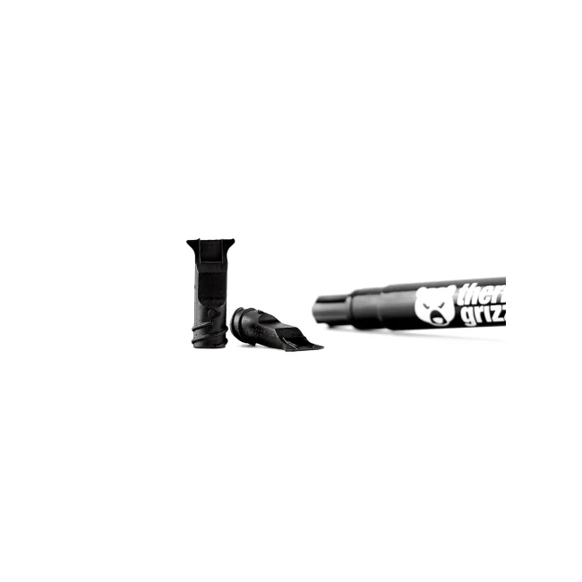THERMAL GRIZZLY PASTA TERMICA HYDRONAUT - 7,8 G / 3 ML image 8