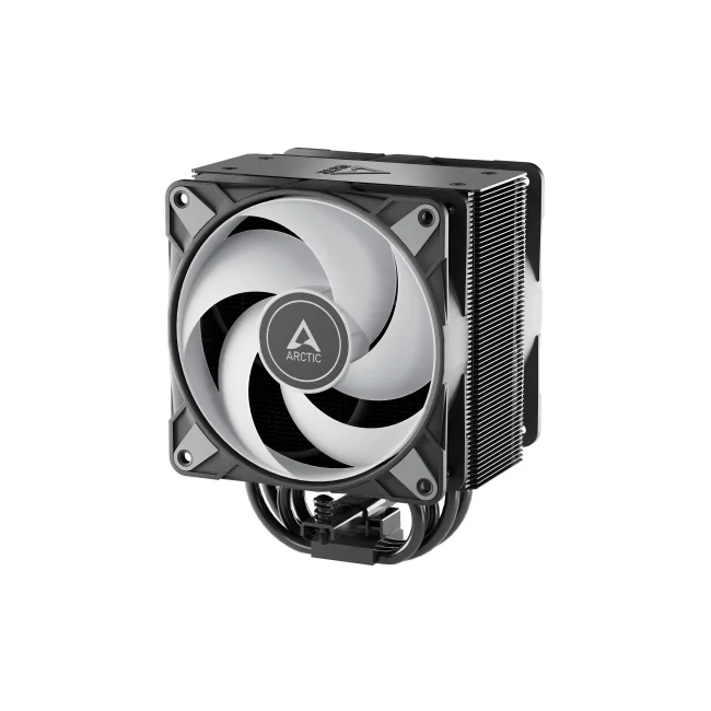 ARCTIC Freezer 36 A-RGB Procesador Enfriador de aire 12 cm Negro 1 pieza(s)