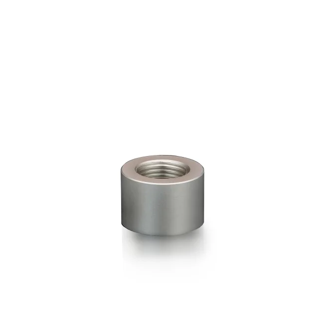 THERMAL GRIZZLY DELTAMATE EXTENSOR FF14 NÍQUEL MATE