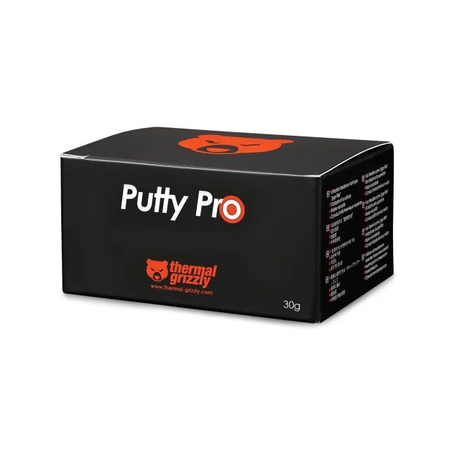 TG PUTTY PRO 30G