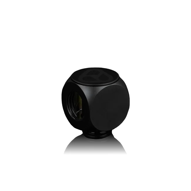 THERMAL GRIZZLY DELTAMATE ADAPTADOR ROTATIVO T NEGRO