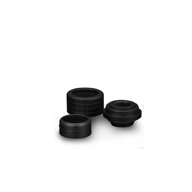 THERMAL GRIZZLY DELTAMATE CONECTOR HT14 NEGRO image 3