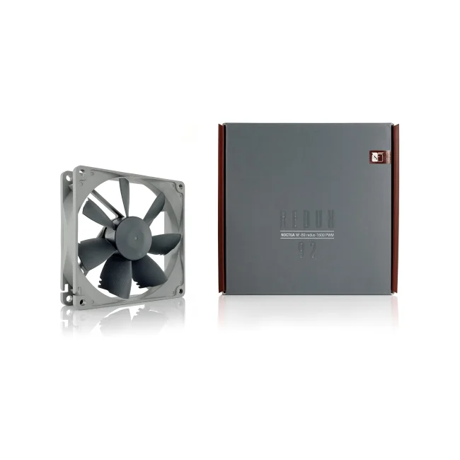 NOCTUA VENTILADOR NF- B9 REDUX-1600 image 2