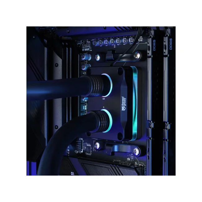 THERMAL GRIZZLY DELTAMATE CONECTOR HT14 NEGRO image 4