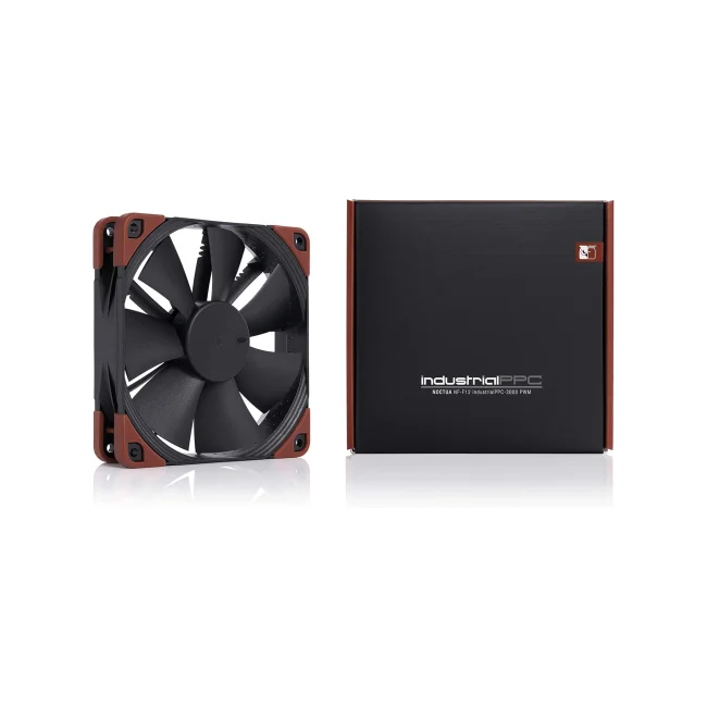NOCTUA VENTILADOR NF- F12 INDUSTRIALPPC-3000 PWM