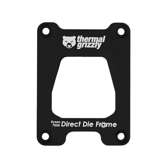 THERMAL GRIZZLY RYZEN 7000 DIRECT DIE FRAME