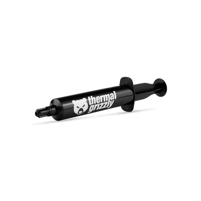 THERMAL GRIZZLY PASTA TERMICA HYDRONAUT -26 g / 10 ml image 3
