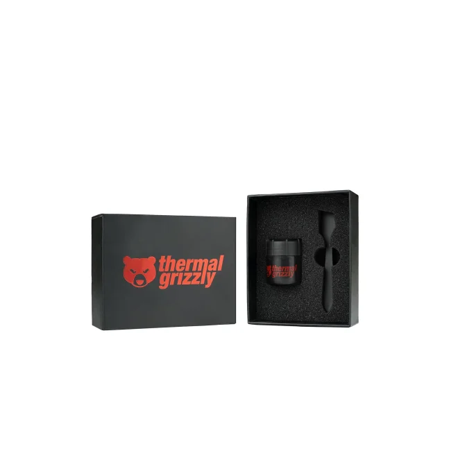 THERMAL GRIZZLY PASTA TERMICA KRYONAUT EXTREME - 33.8 G / 9ML image 6