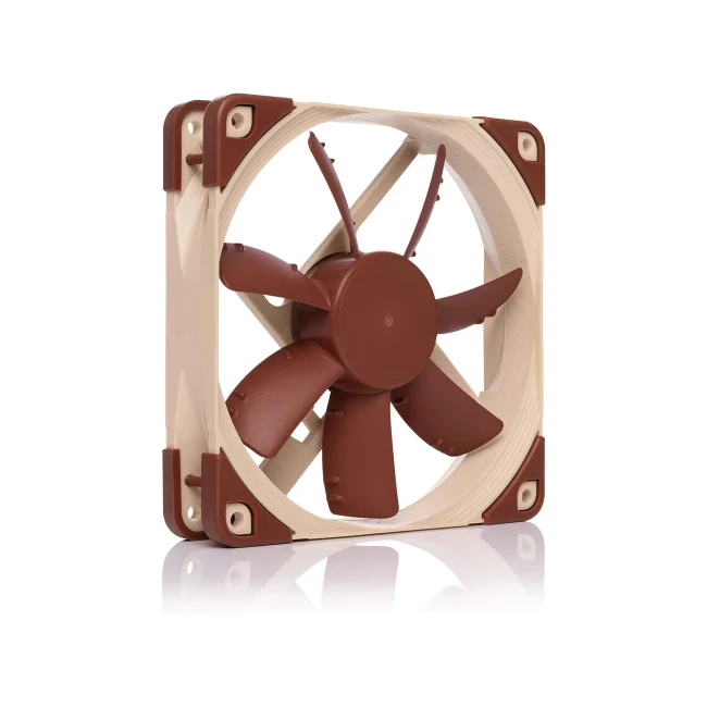NOCTUA VENTILADOR NF- S12A PWM image 5