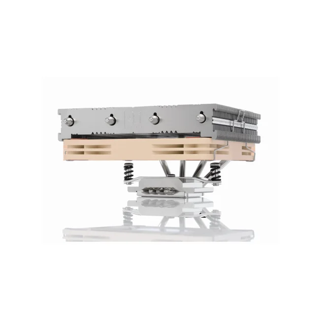 NOCTUA DISIPADOR DE AIRE NH-L12S