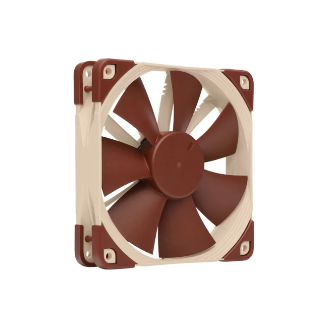 NOCTUA VENTILADOR NF- F12 PWM