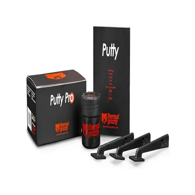 TG PUTTY PRO 30G image 5