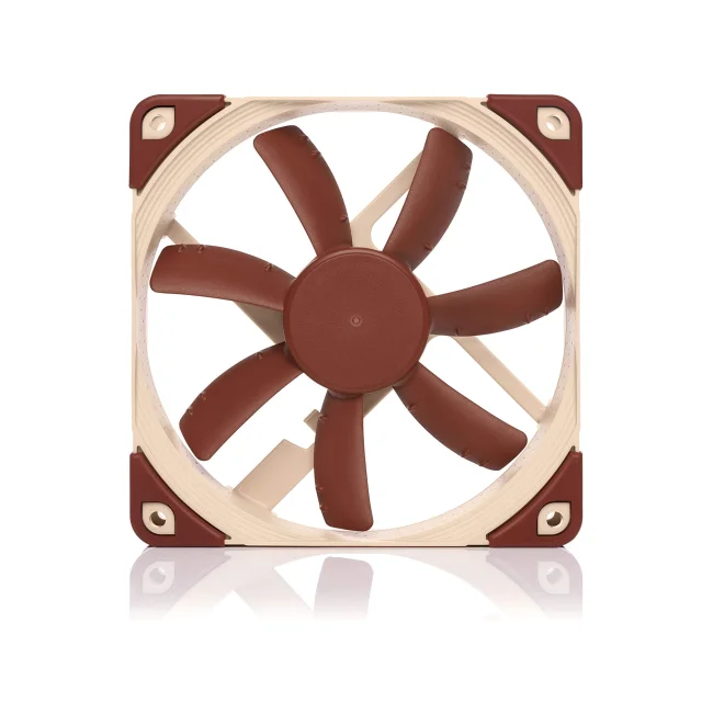 NOCTUA VENTILADOR NF- S12A PWM image 4