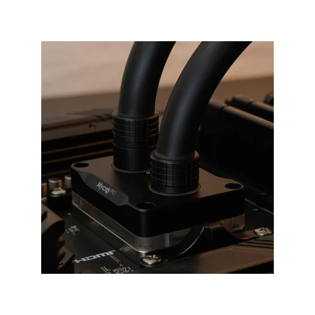 THERMAL GRIZZLY DELTAMATE CONECTOR ST16 NEGRO image 5