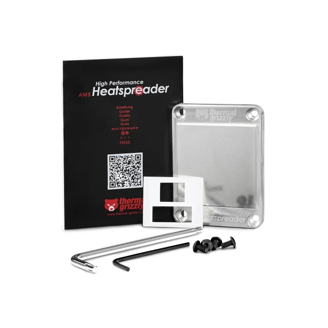 TG AM5 High Performance Heatspreader image 2