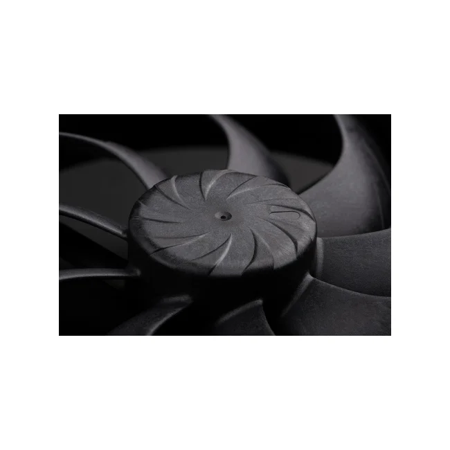 NOCTUA VENTILADOR NF-A14x25r G2 PWM CH.BK image 5