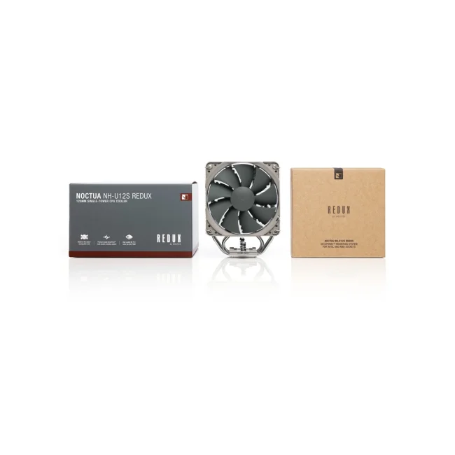 NOCTUA DISIPADOR DE AIRE NH-U12S REDUX image 4