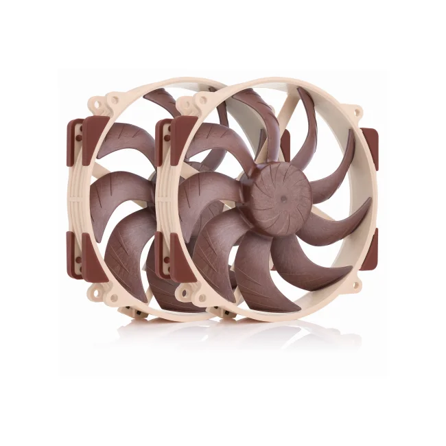 NOCTUA VENTILADOR A14X25R G2  Sx2 PP