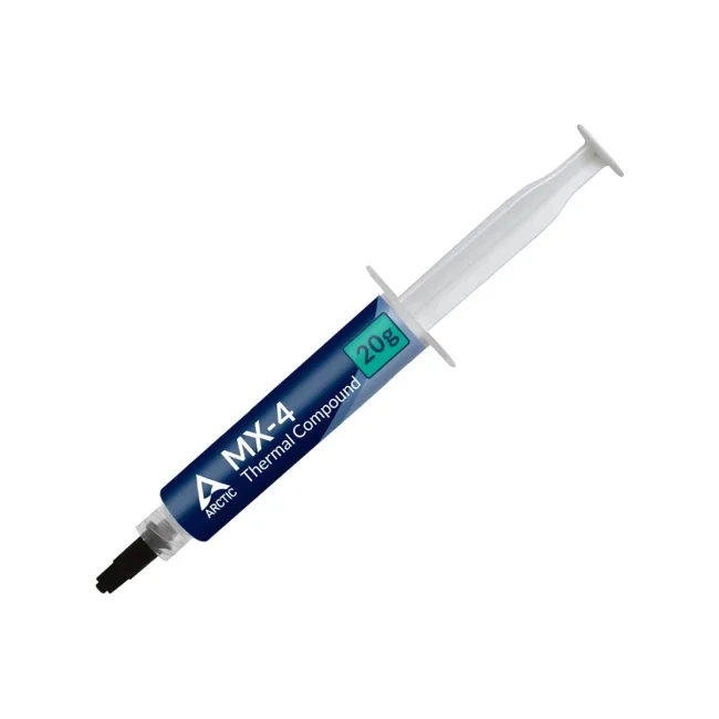 ARCTIC MX-4 disipador de calor Pasta térmica 8.5 W/m·K 20 g