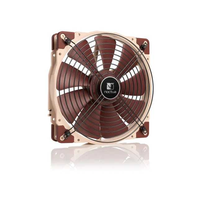 NOCTUA REJILLA PARA VENTILADOR NA-FG1-20 Sx5 200 mm image 4