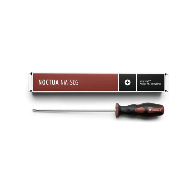 NOCTUA DESATORNILLADOR PH2 image 8