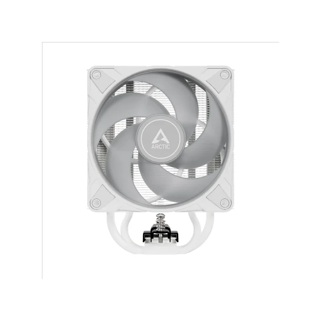 ARCTIC Freezer 36 A-RGB Procesador Enfriador de aire 12 cm Blanco 1 pieza(s) image 2