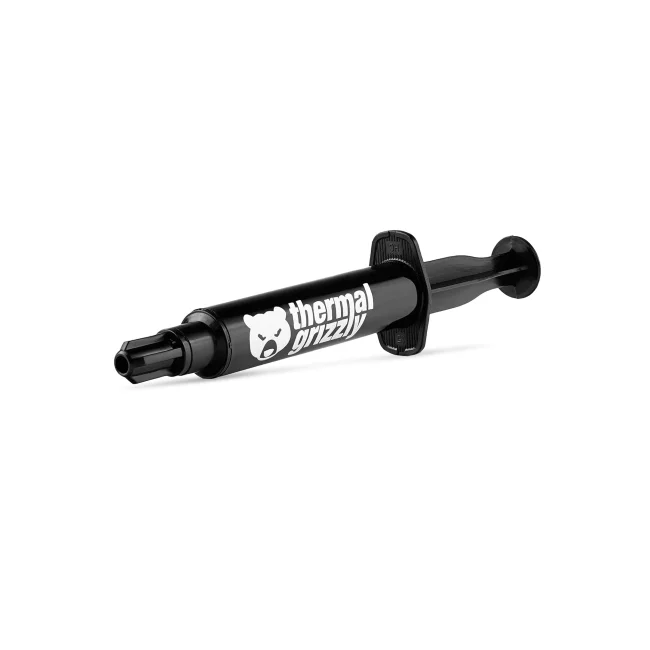 THERMAL GRIZZLY PASTA TERMICA HYDRONAUT - 7,8 G / 3 ML