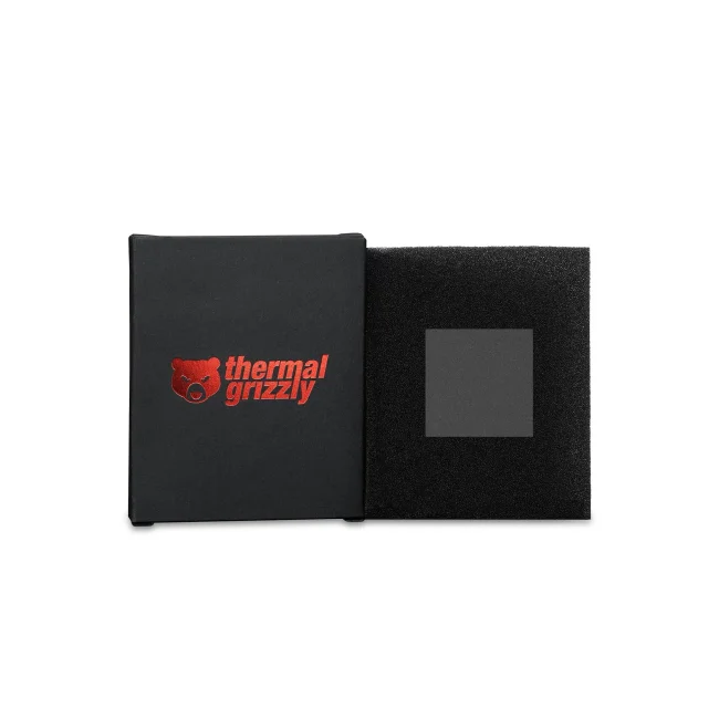 THERMAL GRIZZLY THERMAL PAD CARBONAUT 32x32x0.2 image 5