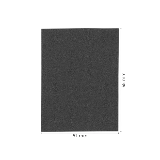 THERMAL GRIZZLY THERMAL PAD CARBONAUT 51x68x0.2 image 7