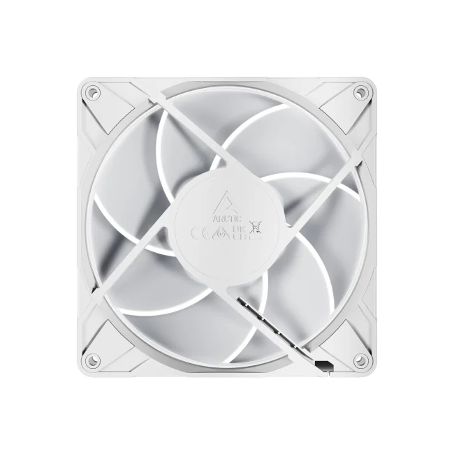 ARCTIC P14 Pro A-RGB Gabinete de la computadora Ventilador 14 cm Blanco 1 pieza(s) image 4
