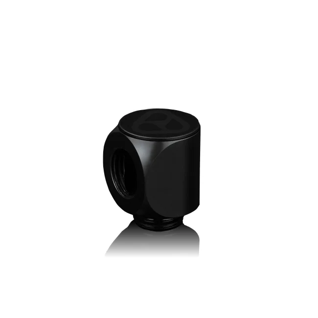 THERMAL GRIZZLY DELTAMATE ADAPTADOR ROTATIVO 90° NEGRO