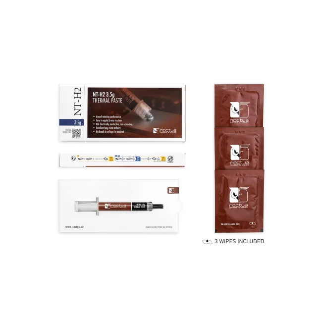 NOCTUA PASTA TERMICA NT-H2 3.5G