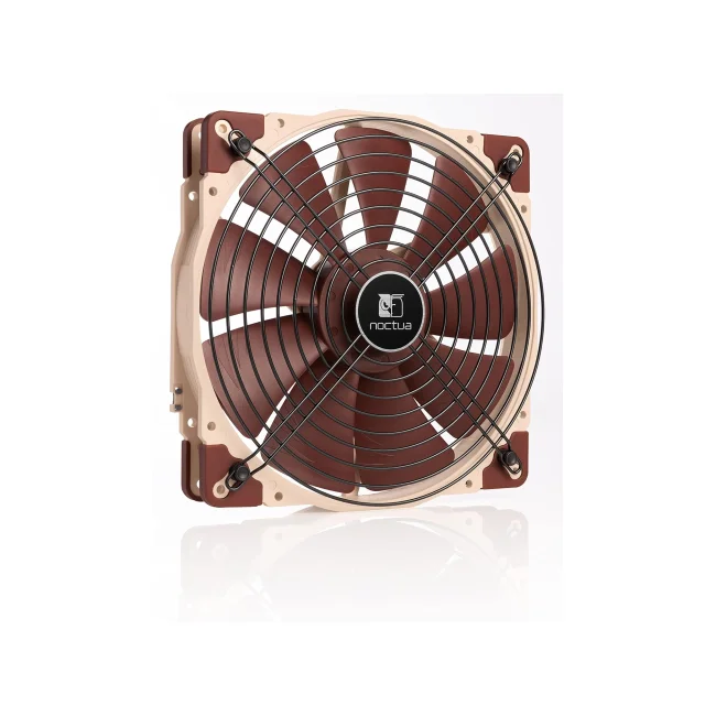 NOCTUA REJILLA PARA VENTILADOR NA-FG1-20 Sx5 200 mm image 2