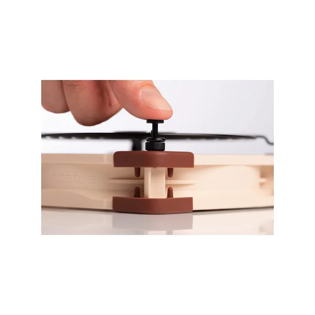NOCTUA REJILLA PARA VENTILADOR NA-FG1-7 Sx5 70 mm