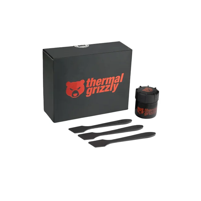 THERMAL GRIZZLY PASTA TERMICA KRYONAUT EXTREME - 33.8 G / 9ML image 5