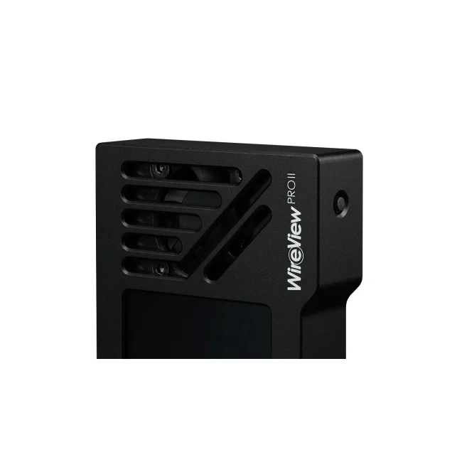 THERMAL GRIZZLY WIREVIEW PRO II GPU 12V-2X6 REVERSED image 7