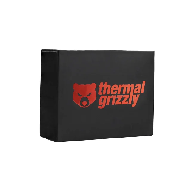 THERMAL GRIZZLY PASTA TERMICA KRYONAUT EXTREME - 33.8 G / 9ML image 8