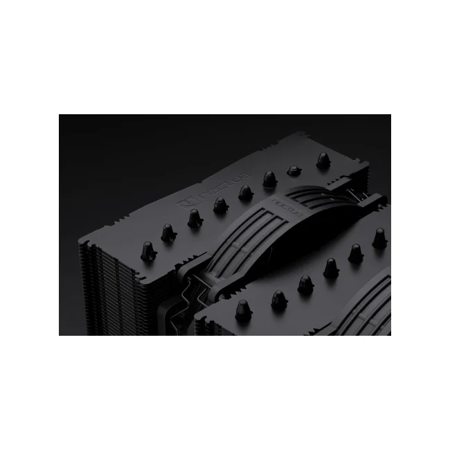 NOCTUA VENTILADOR NF-A14x25r G2 PWM Sx2-PP CH.BK image 6