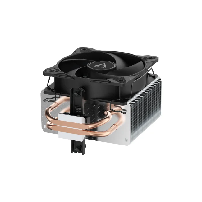 ARCTIC Freezer 8i CO Procesador Enfriador de aire 10 cm Aluminio, Negro image 3